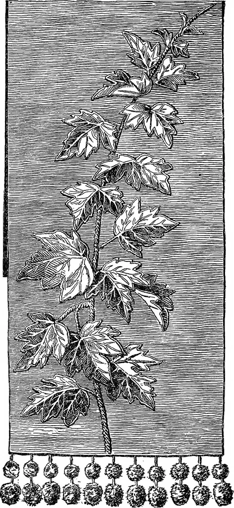 An illustration from Our homes and their adornments; or, How to build, finish, furnish and adorn a home ... the whole being designed to make happy homes for happy people, 1882, leaf 285