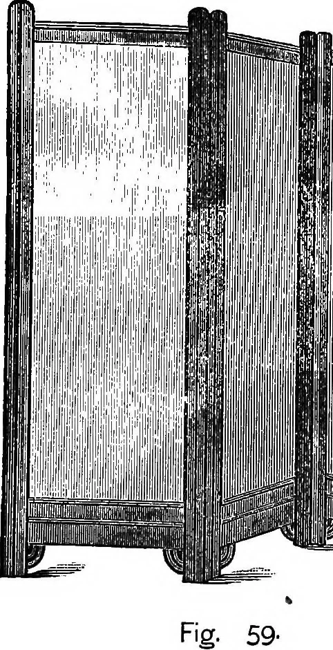 An illustration from Our homes and their adornments; or, How to build, finish, furnish and adorn a home ... the whole being designed to make happy homes for happy people, 1882, leaf 296