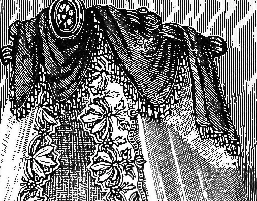 An illustration from Our homes and their adornments; or, How to build, finish, furnish and adorn a home ... the whole being designed to make happy homes for happy people, 1882, leaf 329