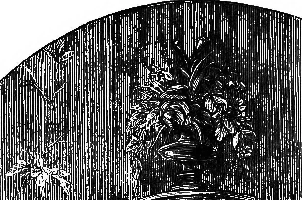 An illustration from Our homes and their adornments; or, How to build, finish, furnish and adorn a home ... the whole being designed to make happy homes for happy people, 1882, leaf 333