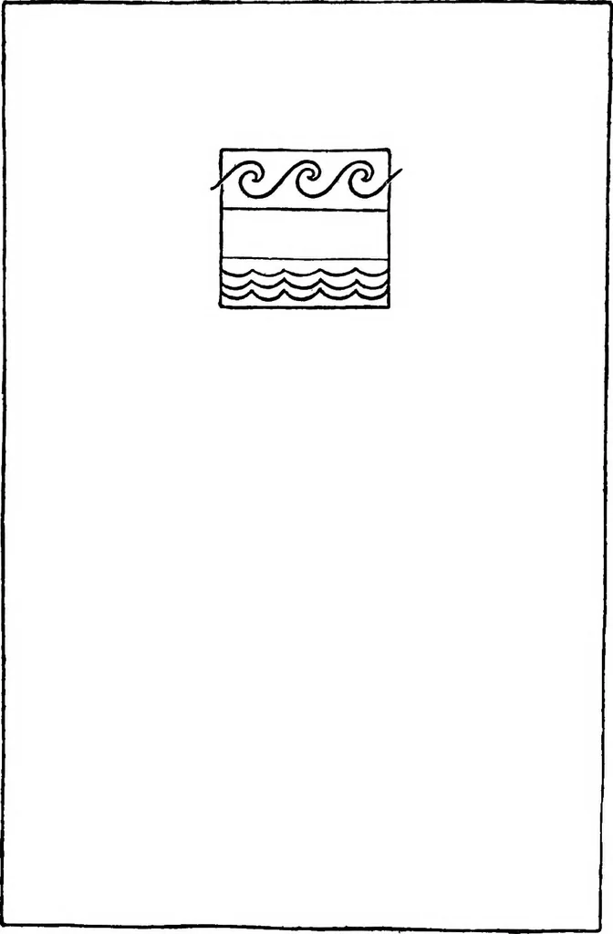 An illustration from The meaning of architecture; an essay in constructive criticism, 1918, leaf 149