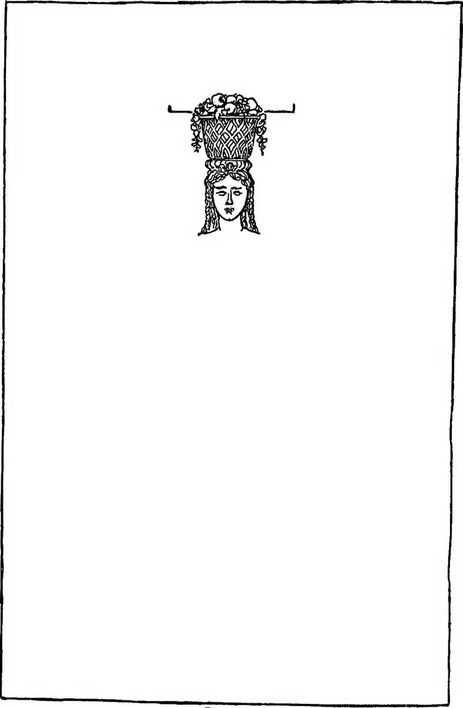An illustration from The meaning of architecture; an essay in constructive criticism, 1918, leaf 71