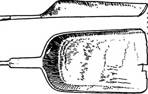An illustration from The village homes of England;, 1912, leaf 183