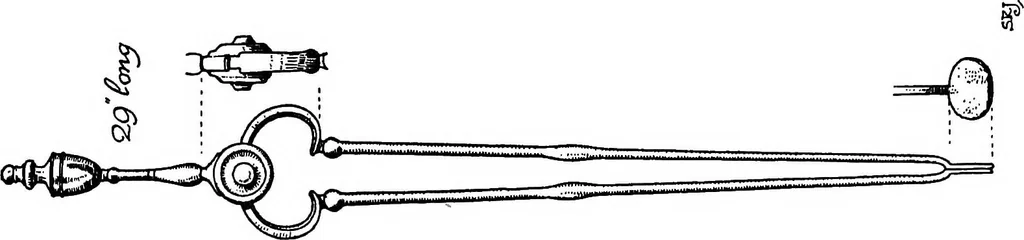 An illustration from The village homes of England;, 1912, leaf 183