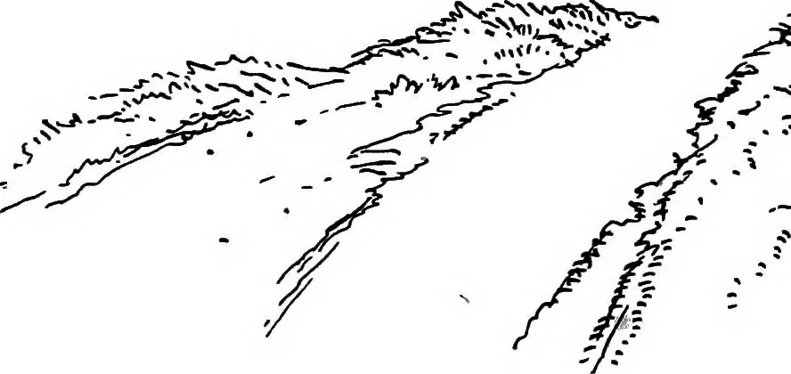 An illustration from The village homes of England;, 1912, leaf 88