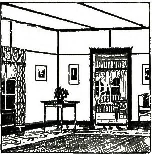 An illustration from Domestic architecture in Australia .., 1919, leaf 148
