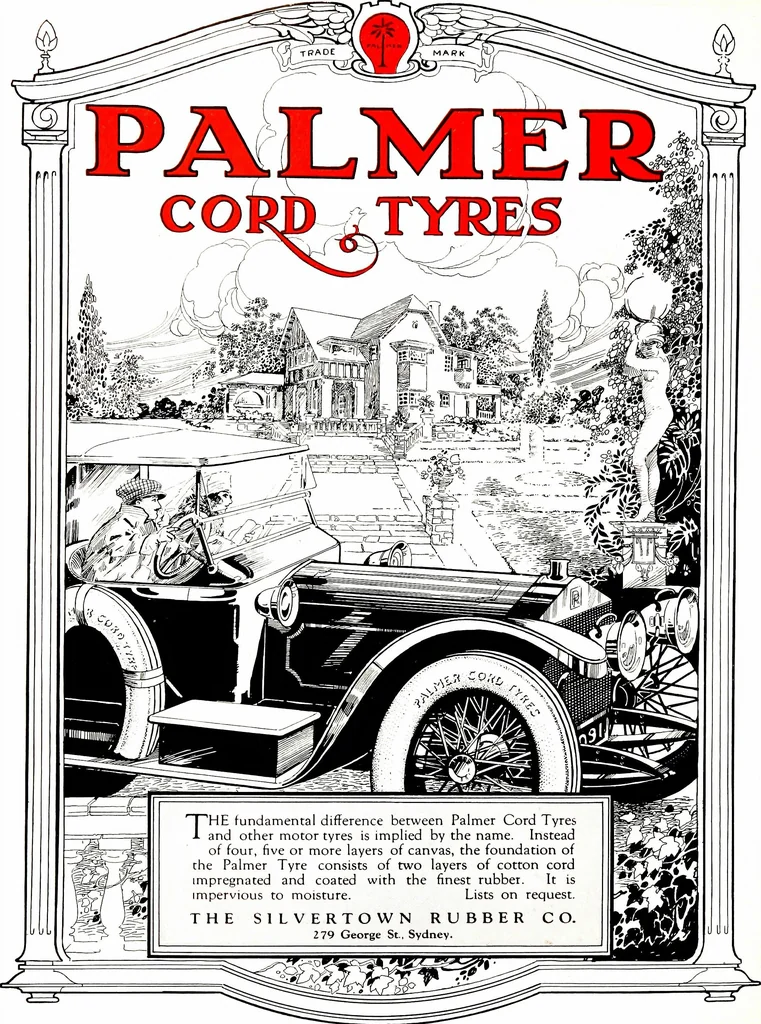 An illustration from Domestic architecture in Australia .., 1919, leaf 153