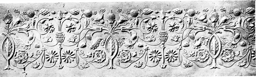 An illustration from Our homes, and how to beautify them, 1902, leaf 104
