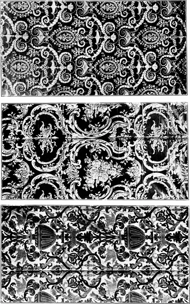 An illustration from Our homes, and how to beautify them, 1902, leaf 118