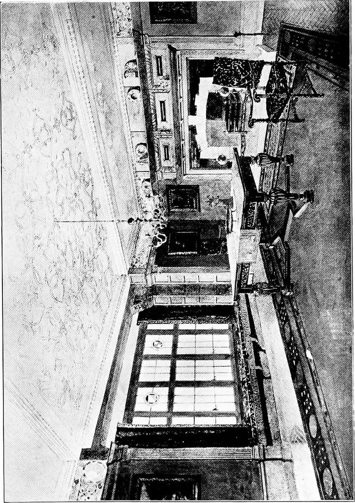 An illustration from Our homes, and how to beautify them, 1902, leaf 162