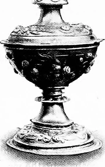An illustration from Our homes, and how to beautify them, 1902, leaf 202