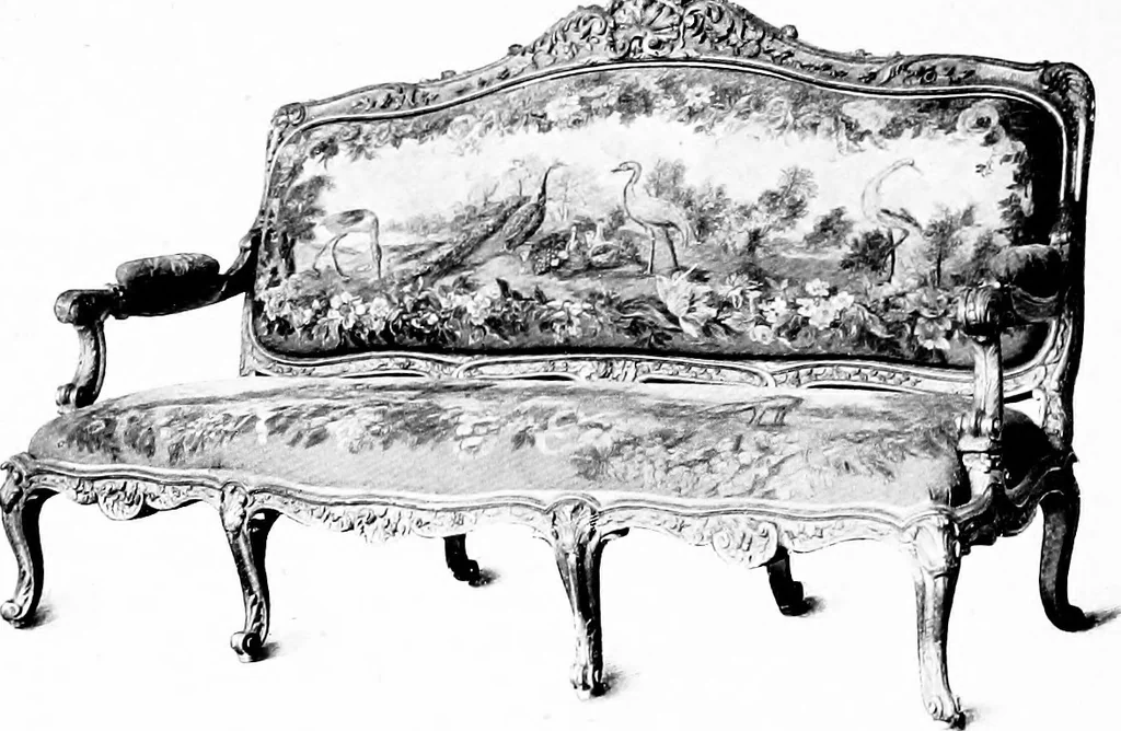 An illustration from Our homes, and how to beautify them, 1902, leaf 35