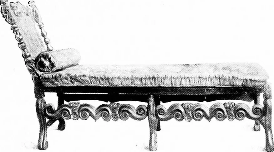 An illustration from Our homes, and how to beautify them, 1902, leaf 44