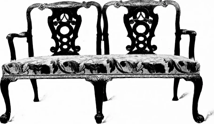 An illustration from Our homes, and how to beautify them, 1902, leaf 51