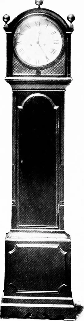 An illustration from Our homes, and how to beautify them, 1902, leaf 53