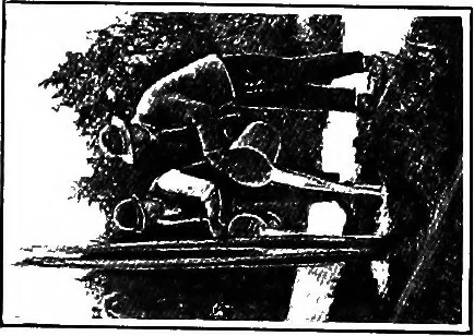 An illustration from Third report of the Commission on Beautifying the City of Norfolk, Virginia : July 1913-July 1915, 1915, leaf 40