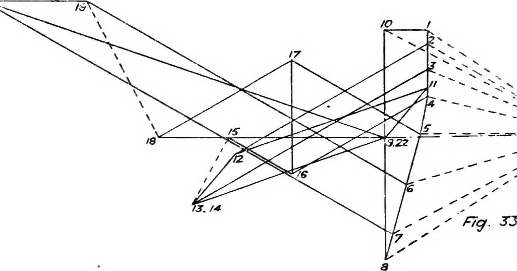 An illustration from The mechanics of building construction,by, 1912, leaf 118