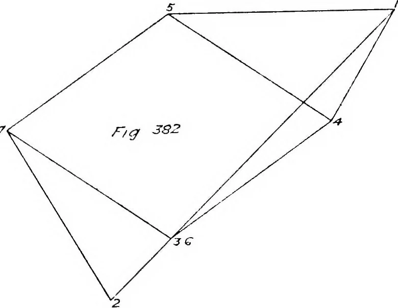 An illustration from The mechanics of building construction,by, 1912, leaf 132