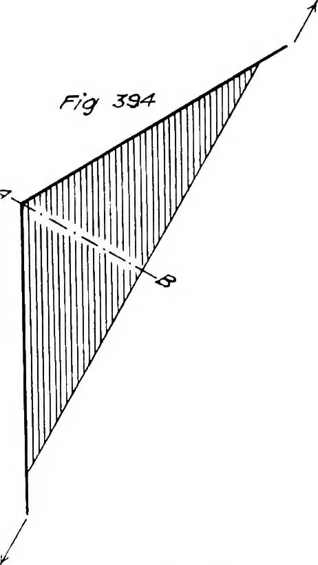 An illustration from The mechanics of building construction,by, 1912, leaf 136