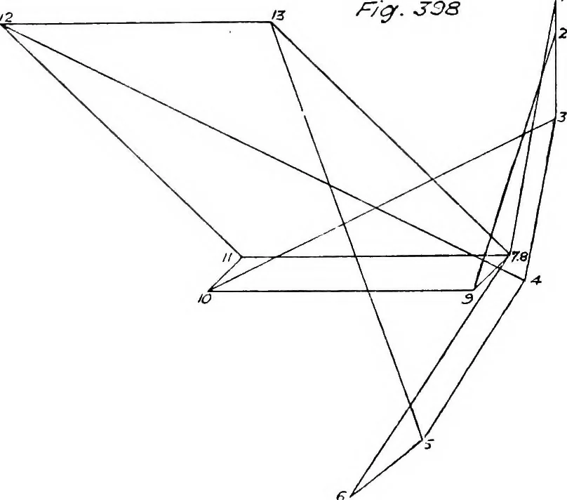 An illustration from The mechanics of building construction,by, 1912, leaf 137