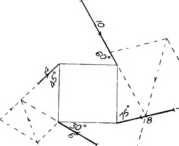 An illustration from The mechanics of building construction,by, 1912, leaf 25
