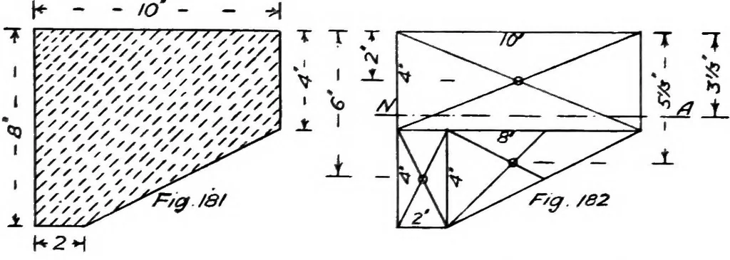 An illustration from The mechanics of building construction,by, 1912, leaf 70