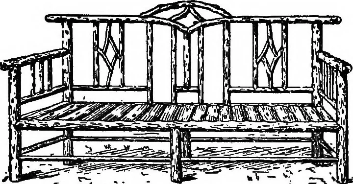 An illustration from Radford's portfolio of details of building construction; a remarkable and unique collection of full-page plates, accurately drawn and reproduced to exact scale. Complete details for every style of interior trim, including special built-in features, 1911, leaf 192