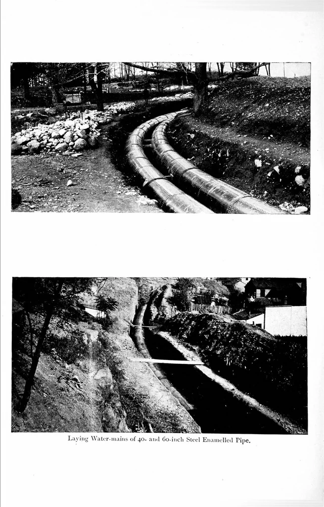 An illustration from The industrial and artistic technology of paint and varnish, 1917, leaf 401