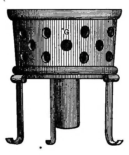 An illustration from The industrial and artistic technology of paint and varnish, 1917, leaf 494