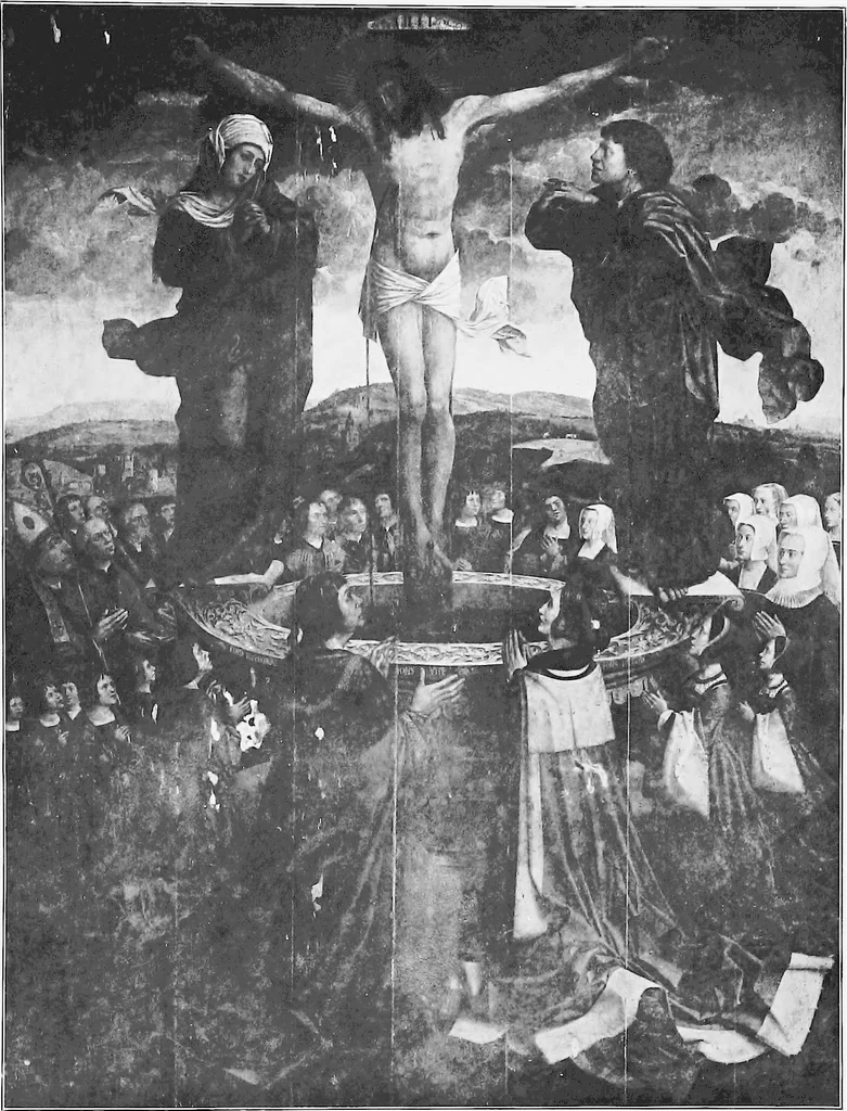 An illustration from Portuguese architecture, 1908, leaf 42