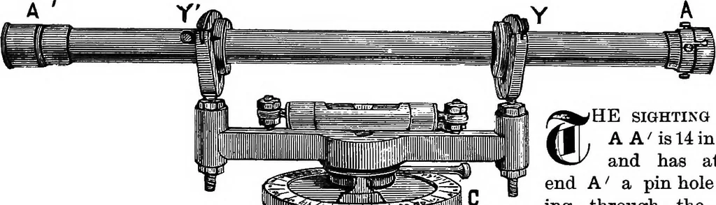 An illustration from American cottages; consisting of fouty-four large quarto plates, containing original designs of medium and low cost cottages, seaside and country houses. Also, a club house, pavilion .., 1883, leaf 103
