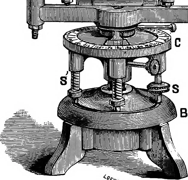An illustration from American cottages; consisting of fouty-four large quarto plates, containing original designs of medium and low cost cottages, seaside and country houses. Also, a club house, pavilion .., 1883, leaf 103