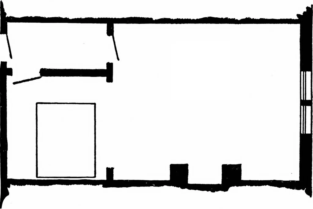 An illustration from Houses for town or country, 1907, leaf 189