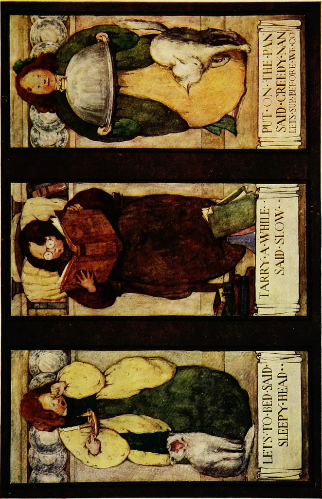 An illustration from The modern home; a book of British domestic architectvre for moderate incomes; a companion volvme to "The British home of to-day";, 1906, leaf 183