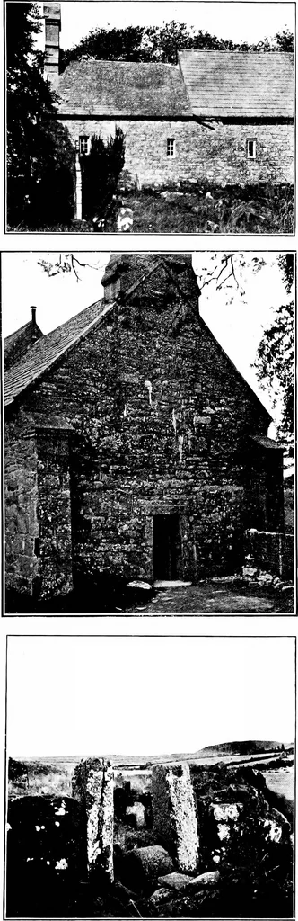 An illustration from Irish ecclesiastical architecture, with some notice of similar or related work in England, Scotland and elsewhere, 1910, leaf 102