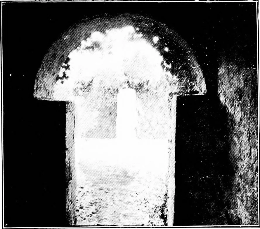 An illustration from Irish ecclesiastical architecture, with some notice of similar or related work in England, Scotland and elsewhere, 1910, leaf 114