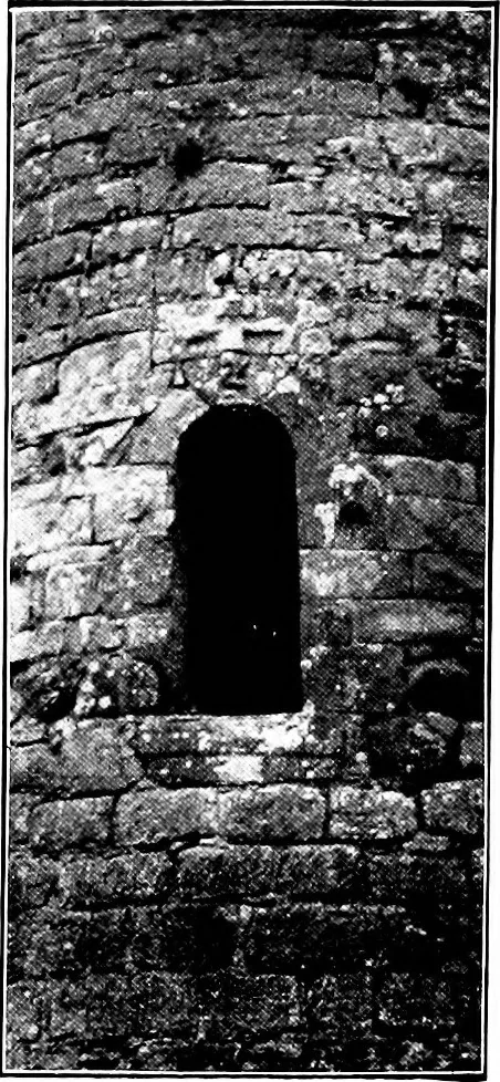 An illustration from Irish ecclesiastical architecture, with some notice of similar or related work in England, Scotland and elsewhere, 1910, leaf 148
