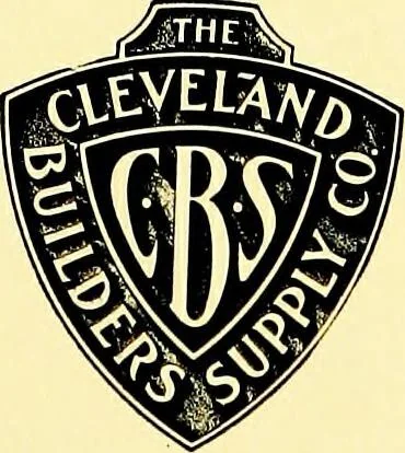 An illustration from Catalogue of the architectural exhibition of the Cleveland Chapter, American Institute of Architects, and the Cleveland Architectural Club, held in the B. of L. E. Building, December nineteenth to thirty-first, 1910, leaf 116