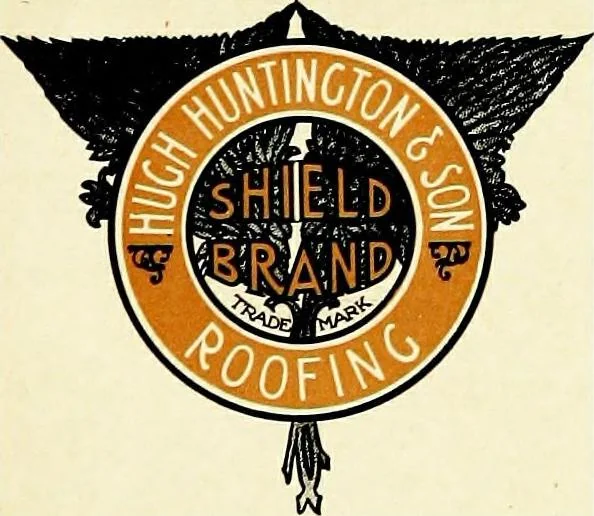 An illustration from Catalogue of the architectural exhibition of the Cleveland Chapter, American Institute of Architects, and the Cleveland Architectural Club, held in the B. of L. E. Building, December nineteenth to thirty-first, 1910, leaf 168