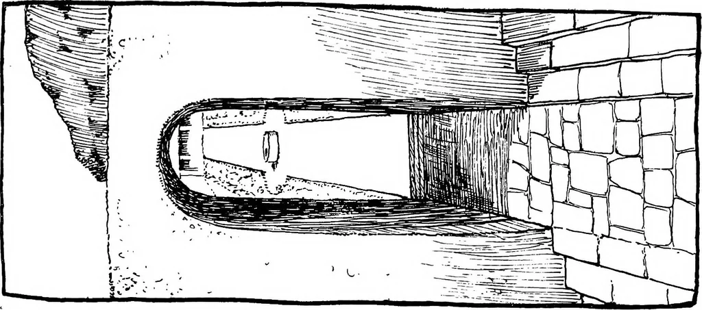 An illustration from Houses and gardens, 1906, leaf 196