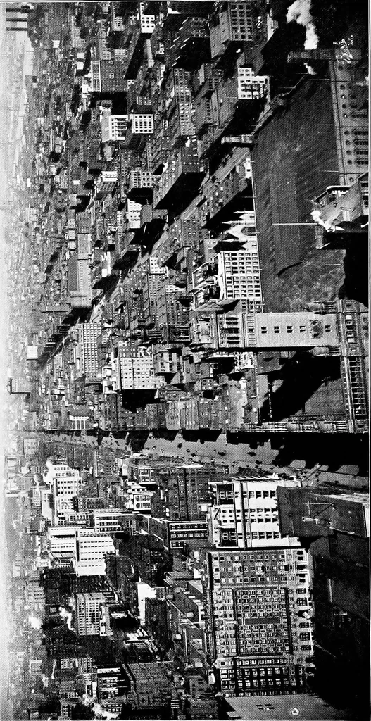 An illustration from Building for profit; principles governing the economic improvement of real estate, 1911, leaf 109