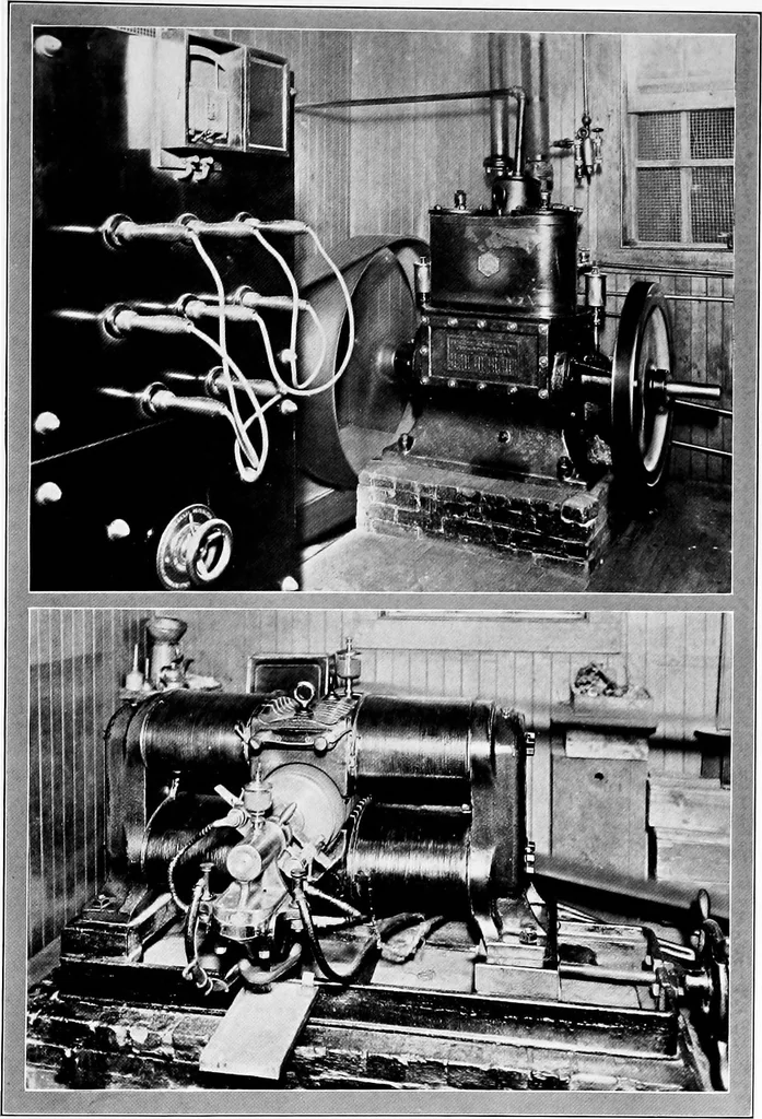 An illustration from Building for profit; principles governing the economic improvement of real estate, 1911, leaf 124