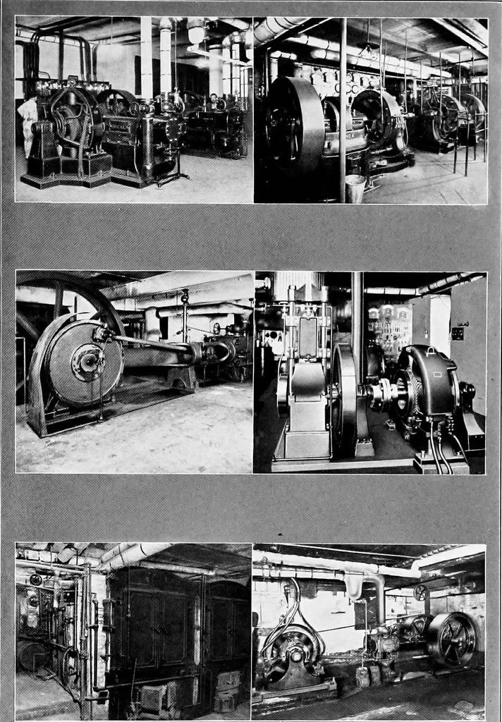 An illustration from Building for profit; principles governing the economic improvement of real estate, 1911, leaf 156