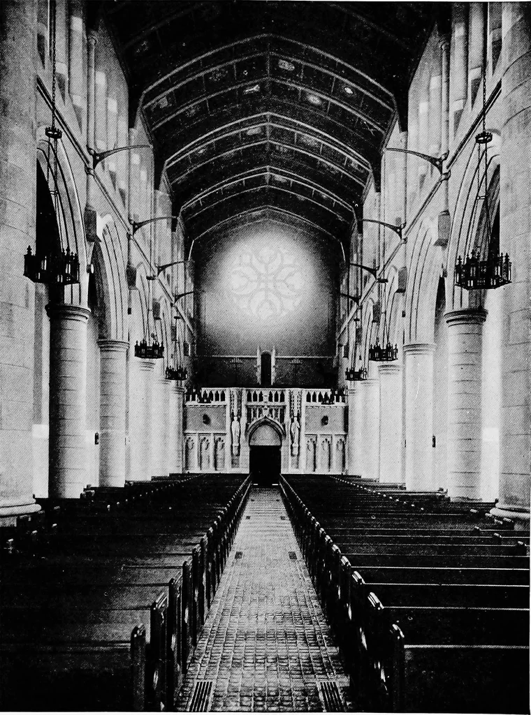 An illustration from Collected papers on acoustics, 1922, leaf 158