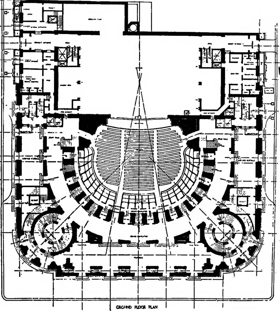 An illustration from Collected papers on acoustics, 1922, leaf 192