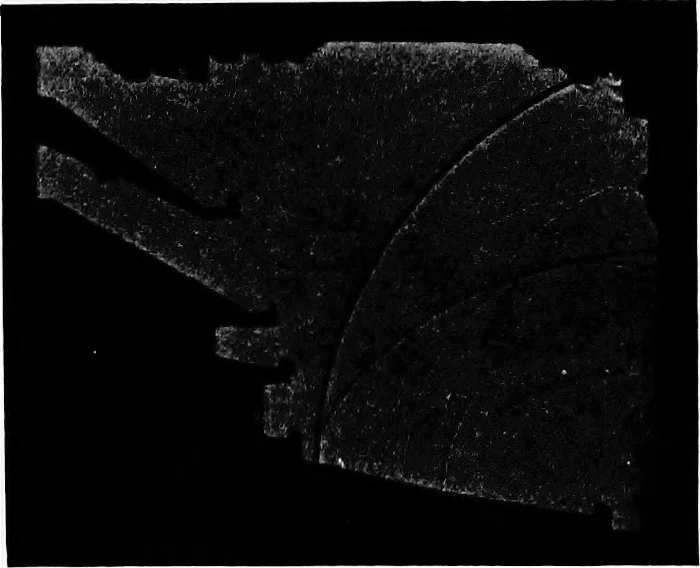 An illustration from Collected papers on acoustics, 1922, leaf 196