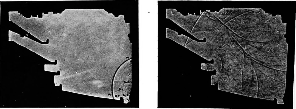 An illustration from Collected papers on acoustics, 1922, leaf 249
