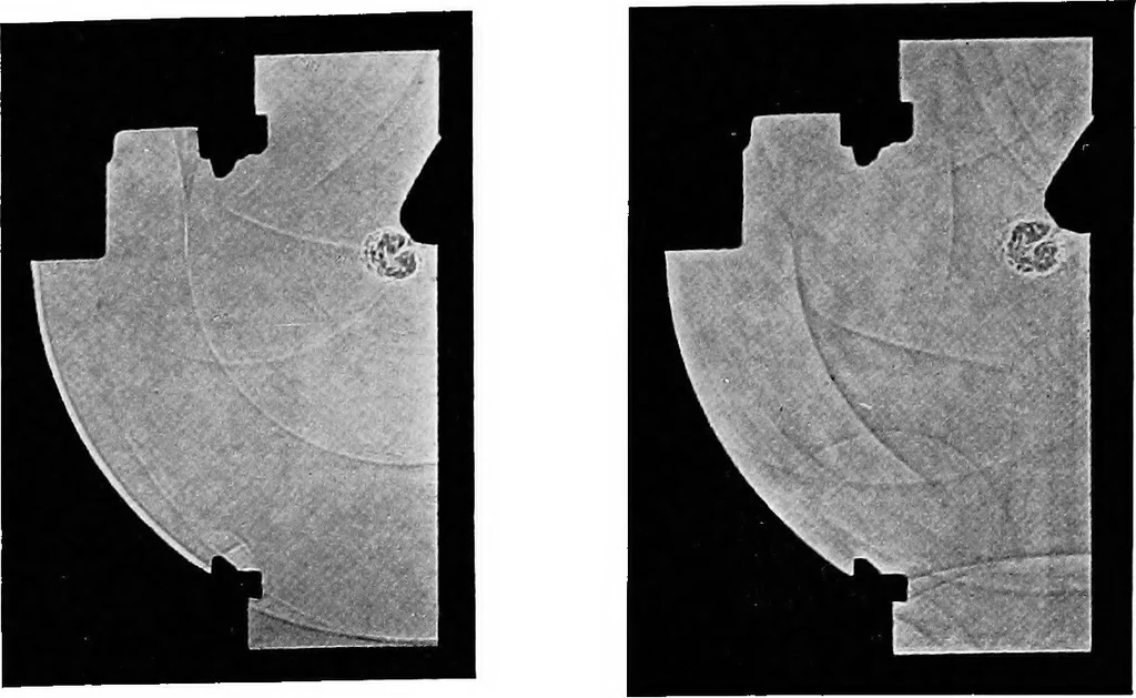 An illustration from Collected papers on acoustics, 1922, leaf 273