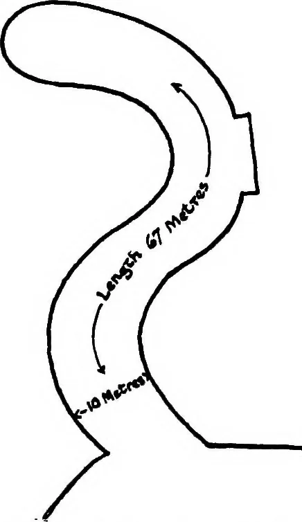 An illustration from Collected papers on acoustics, 1922, leaf 289