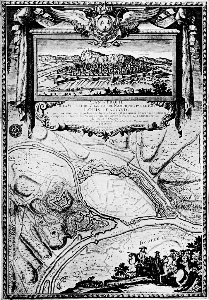An illustration from Architectural drawing and draughtsmen, 1912, leaf 86